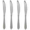 B&M Stainless Steel Knives 4pk -Kitchen Shop 308983 stainless steel knives 4pk