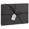 B&M Slate Place Mats 2pk -Kitchen Shop 318499 2 slate placemats