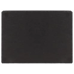 B&M Slate Place Mats 2pk -Kitchen Shop 318499 2 slate placemats 2