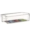 B&M Fridge Storage Tray - 31 X 16 X 9cm 1 B&M Fridge Storage Tray - 31 X 16 X 9cm -Kitchen Shop 319846 Fridge Storage Tray 31x6x9cm