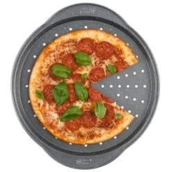 Russell Hobbs Marble Pizza Pan -Kitchen Shop 319952 russell hobbs marble pizza pan 3