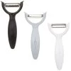 Betty Winters Easy Grip Peelers 3pk -Kitchen Shop 320098 3 easy grip peelers 2