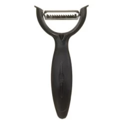 Betty Winters Easy Grip Peelers 3pk -Kitchen Shop 320098 3 easy grip peelers 3