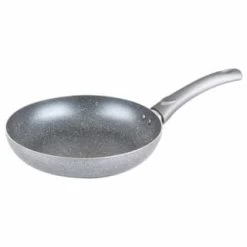 Russell Hobbs Metallic Marble Frying Pan 24cm