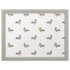 B&M Cushioned Lap Tray - Ducks 1 B&M Cushioned Lap Tray - Ducks -Kitchen Shop 320158 cushioned lap tray ducks