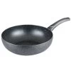 Russell Hobbs Marble Wok 28cm -Kitchen Shop 320610 russell hobbs 28cm marble wok