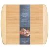 B&M Bamboo Chopping Board -Kitchen Shop 321526 bamboo chopping board 2