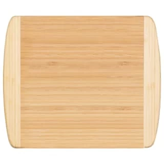 B&M Bamboo Chopping Board 4 B&M Bamboo Chopping Board - Image 2