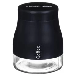 Russell Hobbs Legacy Tea - Coffee - Sugar Set 3pc 21 Russell Hobbs Legacy Tea - Coffee - Sugar Set 3pc -Kitchen Shop 324968 russell hobbs tea coffee sugar black 6