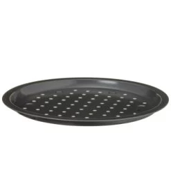 Betty Crocker Non Stick Pizza Crisper Pan -Kitchen Shop 330914 betty crocker pizza oven tray