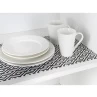 B&M Non-Slip Printed Kitchen Liner - Geo -Kitchen Shop 335252 multi purpose liner