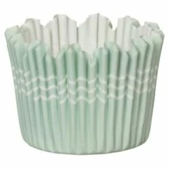 Betty Winters Paper Baking Cases 36pk - Pastel Triangles -Kitchen Shop 335255 36pk paper baking cases pastel triangles 2