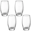B&M Curved Hiball Glasses 4pk -Kitchen Shop 338803 set of 4 highball tumblers 2