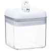 B&M Vacuum Storage Container 1L -Kitchen Shop 341058 1l airtight vacuum storage 3