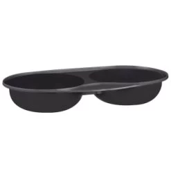 B&M Addis Microwave Egg Poacher -Kitchen Shop 344878 microwave egg poacher 2