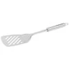 Russell Hobbs Stainless Steel Slotted Turner -Kitchen Shop 345074 russell hobbs stainless steel slotted turner