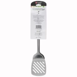 Russell Hobbs Stainless Steel Slotted Turner -Kitchen Shop 345074 russell hobbs stainless steel slotted turner 3