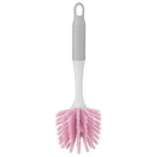 B&M Dish Brushes 2pk - Blush 6 B&M Dish Brushes 2pk - Blush - Image 4