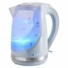Blaupunkt Illuminating Kettle - Grey 2 Blaupunkt Illuminating Kettle - Grey -Kitchen Shop 347114 blaupunkt illuminating kettle grey 3