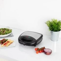 Tower 3-in-1 Snack Maker -Kitchen Shop 350629 tower 3in1 snack maker 3