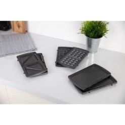 Tower 3-in-1 Snack Maker -Kitchen Shop 350629 tower 3in1 snack maker 4