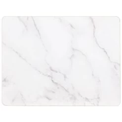 B&M Modern Cork Placemat & Coaster Set 8pc - Marble 8 B&M Modern Cork Placemat & Coaster Set 8pc - Marble -Kitchen Shop 352225 traditional cork placemats and coaster set 8pc 7