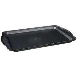 Betty Crocker Non-Stick Baking Tray - Large -Kitchen Shop 356369 large baking tray 3