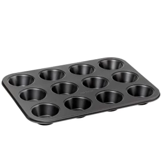 Betty Crocker Non-Stick Muffin Cup Pan 5 Betty Crocker Non-Stick Muffin Cup Pan - Image 3