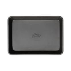 Betty Crocker Non-Stick Roaster Pans 3pk 15 Betty Crocker Non-Stick Roaster Pans 3pk -Kitchen Shop 356374 betty crocker non stick roasting tins 3pk 2