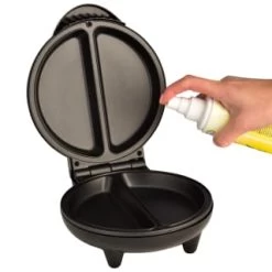 Mo Health Omelette Maker -Kitchen Shop 357060 omelette maker 5