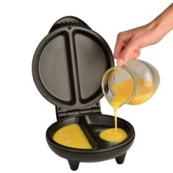 Mo Health Omelette Maker -Kitchen Shop 357060 omelette maker 6