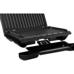 George Foreman Medium Family Grill -Kitchen Shop 357063 george foreman family grill 3