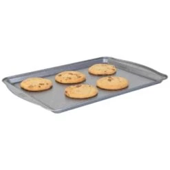 Russell Hobbs Marble Baking Tray -Kitchen Shop 357197 russell hobbs marble baking tray large 2