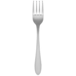 B&M Stainless Steel Forks 4pk -Kitchen Shop 357343 4pk stainless steel forks 2