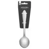 B&M Stainless Steel Spoons 4pk -Kitchen Shop 357344 4pk stainless steel spoons