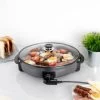 Tower Multi Cooker 40cm -Kitchen Shop 357362 tower 40cm multicooker 2