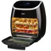 Tower 5-in-1 Air Fryer Oven 11L -Kitchen Shop 357961 tower 5 in 1 air fryer oven 11l