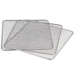 Tower 5-in-1 Air Fryer Oven 11L 26 Tower 5-in-1 Air Fryer Oven 11L -Kitchen Shop 357961 tower 5 in 1 air fryer oven 11l 2