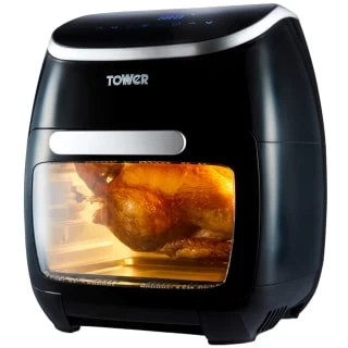 Tower 5-in-1 Air Fryer Oven 11L 5 Tower 5-in-1 Air Fryer Oven 11L - Image 3