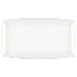 B&M Large Rectangular Serving Platter 6 B&M Large Rectangular Serving Platter -Kitchen Shop 362613 large rectangular serving platter