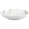 B&M Marble Pasta Bowl 8.9" 2 B&M Marble Pasta Bowl 8.9" -Kitchen Shop 363236 marble pasta bowl