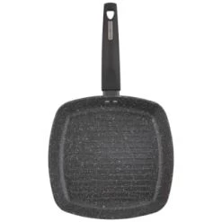 Tower Griddle Pan 25cm -Kitchen Shop 369100 tower 25cm griddle pan 3