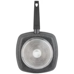 Tower Griddle Pan 25cm -Kitchen Shop 369100 tower 25cm griddle pan 4