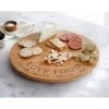 B&M Lazy Susan Rotating Bamboo Serve Board -Kitchen Shop 369141 lazy susan rotating bamboo serve board