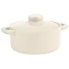 George Wilkinson Mini Casserole Dish 16cm - Cream -Kitchen Shop 369195 george wilkinson mini casserole dish cream 3