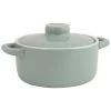 George Wilkinson Mini Casserole Dish 16cm - Duck Egg -Kitchen Shop 369196 george wilkinson mini casserole dish duck egg 3