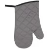 B&M Oven Mitt - Grey