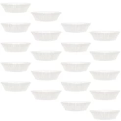 Betty Winters Cake Tin Liners 20pk 7 Betty Winters Cake Tin Liners 20pk -Kitchen Shop 369484 20pk betty winters cake tin liners round