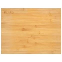 B&M Bamboo Chop Boards 3pc -Kitchen Shop 369676 3pc bamboo chop boards 2