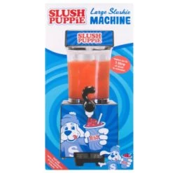 Slush Puppie Slushie Machine Large -Kitchen Shop 369993 slush puppie slushie machine large
